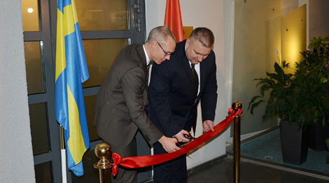 Photo by MFA of Belarus