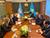 Makei holding bilateral talks in New York