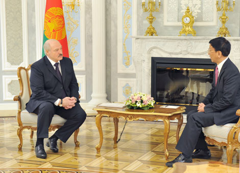 Belarus, China eager to enhance cooperation in crime prevention