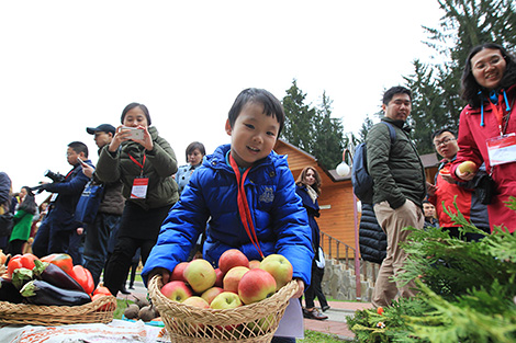 Minsk Oblast, Guangdong Province to intensify cooperation in culture, education Minsk Oblast, Guangdong Province to intensify cooperation in culture, education