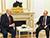 Лукашенко: Беларусь и Россия серьезно продвинулись в вопросе согласования союзных программ