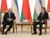 В Беларуси рады успехам Узбекистана в развитии экономики и межгосударственных отношений - Лукашенко