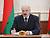 Лукашенко: Пенсионный возраст в Беларуси повышаться не будет