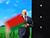 Лукашенко неожиданно приехал на женский форум "За Беларусь"