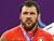 Белорусский борец-вольник Алексей Шемаров завоевал серебро Европейских игр