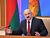 Диалог Лукашенко с журналистами длился более семи часов