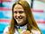 Александра Герасименя завоевала бронзу ОИ в плавании на 50 м вольным стилем