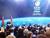 Выступление Президента Беларуси на открытии XXXI Международного конгресса Ассоциации участников космических полетов