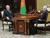Лукашенко обсудил с Рапотой подготовку к ВГС Союзного государства