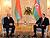 Лукашенко: Беларусь и Азербайджан близки друг другу и имеют хороший фундамент отношений