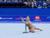 Белоруска Екатерина Галкина завоевала серебряную награду на ЧМ по художественной гимнастике