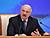 Лукашенко почти 6 часов отвечал на вопросы российских журналистов