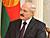 Лукашенко доволен, что Беларусь выполнила свою роль