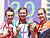 Белорусская велосипедистка Елена Омелюсик завоевала золото в групповой гонке на Европейских играх