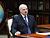 Лукашенко: Беларусь оказалась в горячей политической точке и должна принимать меры для своей безопасности