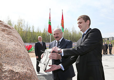 Беларусь переходит к массовому строительству арендного жилья