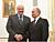 Лукашенко на переговорах с Путиным: многие проблемы надо решать на перспективу