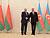Лукашенко: Азербайджан может рассчитывать на Беларусь как на самого близкого друга