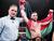Белорусский боксер Кирилл Релих победил в поединке за звание чемпиона мира по версии WBA
