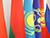 Лукашенко 15-17 сентября примет участие в саммитах ОДКБ и ШОС в Душанбе
