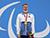 Игорь Бокий стал четырехкратным победителем Паралимпиады в Токио