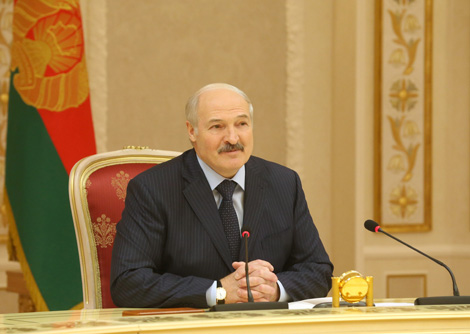 Лукашенко: Связи между регионами - все более значимый фактор укрепления сотрудничества Беларуси и России