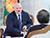 Лукашенко рассказал, кто стоит за провокациями в адрес Беларуси