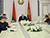 Экспорт, зарплаты и важнейшие инвестпроекты - Лукашенко собрал совещание по развитию деревообработки