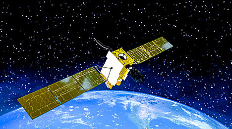 Спутник "Белинтерсат-1" запущен с космодрома в Китае