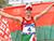 Белоруска Мария Гнедчик стала чемпионкой II Игр стран СНГ в современном пятиборье