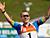 Белорусский биатлонист Дмитрий Лазовский завоевал золото юниорского летнего ЧМ в пасьюте