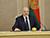 Лукашенко о межрегиональном сотрудничестве с Россией: это приносит ощутимый экономический эффект