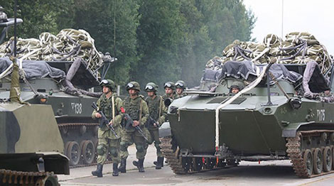 Фото с сайта Министерства обороны Российской Федерации