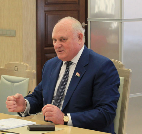 Фото из архива