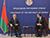 Минск придает большое значение углублению братских отношений с Белградом - Лукашенко