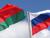 Семашко и Карасин обсудили вопросы белорусско-российского сотрудничества