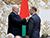 "Родная земля в надежных руках". Лукашенко вручил награды труженикам АПК
