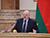 Лукашенко: я никогда ниоткуда не бежал и не сбегу