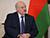 Лукашенко заявил о желании Беларуси повысить статус страны в ШОС