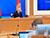 Лукашенко ответил на предложение сделать национальное законодательство главнее международного