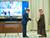 Посол Беларуси Андрей Лученок вручил верительные грамоты королю Саудовской Аравии