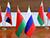 Лукашенко направил приветствие участникам 10-й встречи городов-побратимов Беларуси и России