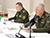 Генштаб: Беларусь придерживается курса на равноправное взаимовыгодное военное сотрудничество