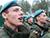 Учение миротворческих сил ОДКБ "Нерушимое братство" пройдет в Беларуси 12-16 октября