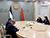 Кочанова: сотрудничество Беларуси и Палестины должно выйти на новый виток