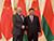 Лукашенко поздравил Си Цзиньпина с днем рождения