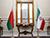 Лукашенко в Тегеране встретился с верховным лидером Ирана Али Хаменеи