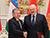 Поздравление с победой на выборах и двусторонняя повестка - состоялся телефонный разговор Лукашенко с Мирзиёевым