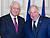 Проблематика региональной безопасности обсуждена на встрече Мясниковича с президентом Сената Франции