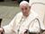 Лукашенко поздравил Папу Римского Франциска с 85-летием
